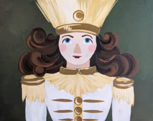 Nutcracker ii